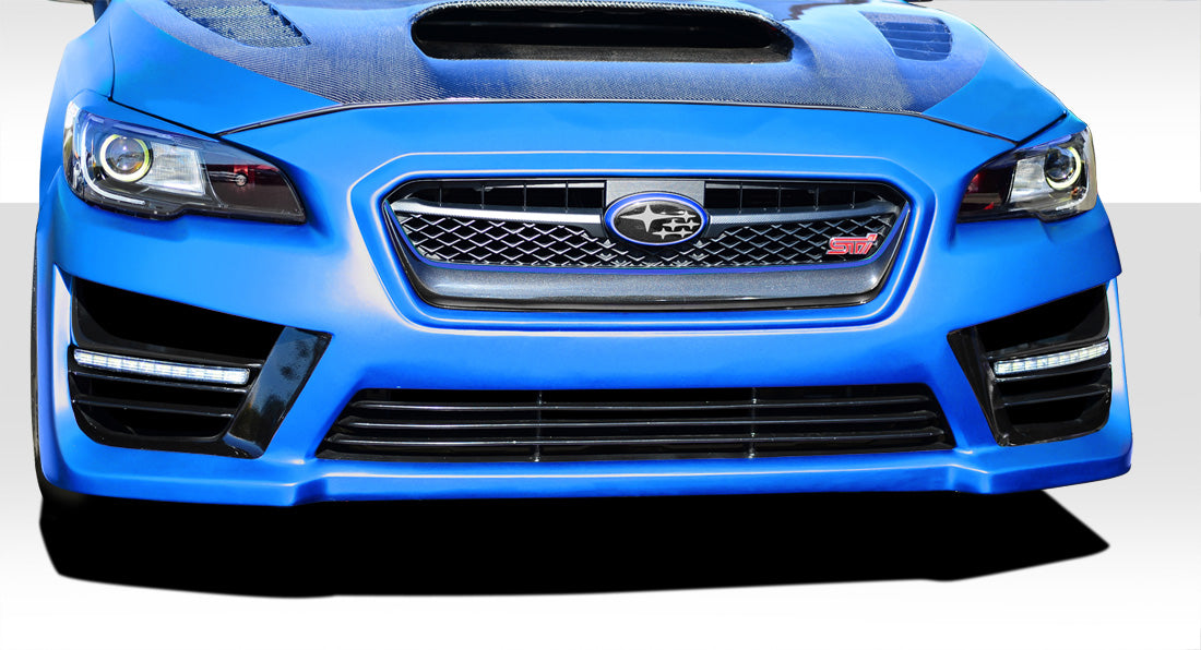 2015-2021 Subaru WRX Duraflex NBR Concept Kit