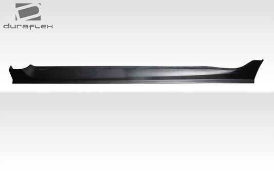 2015-2021 Subaru WRX Duraflex NBR Concept Side Skirts