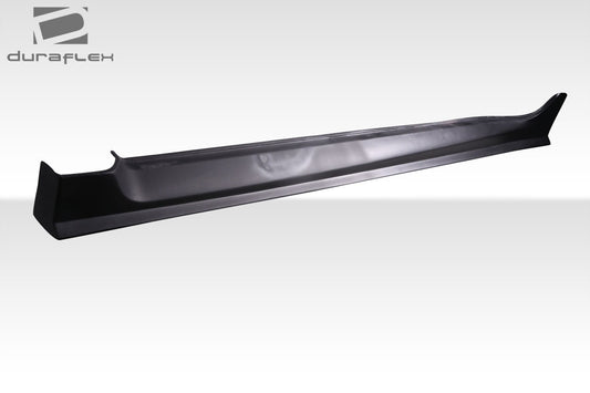 2015-2021 Subaru WRX Duraflex NBR Concept Side Skirts