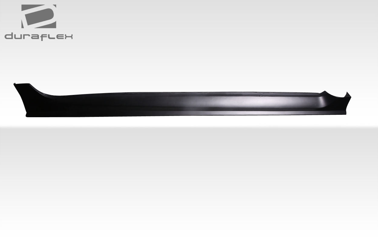 2015-2021 Subaru WRX Duraflex NBR Concept Side Skirts