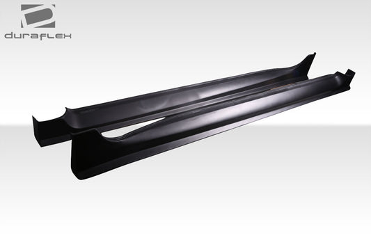 2015-2021 Subaru WRX Duraflex NBR Concept Side Skirts