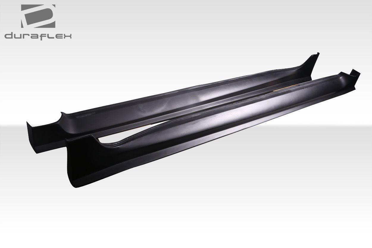2015-2021 Subaru WRX Duraflex NBR Concept Side Skirts