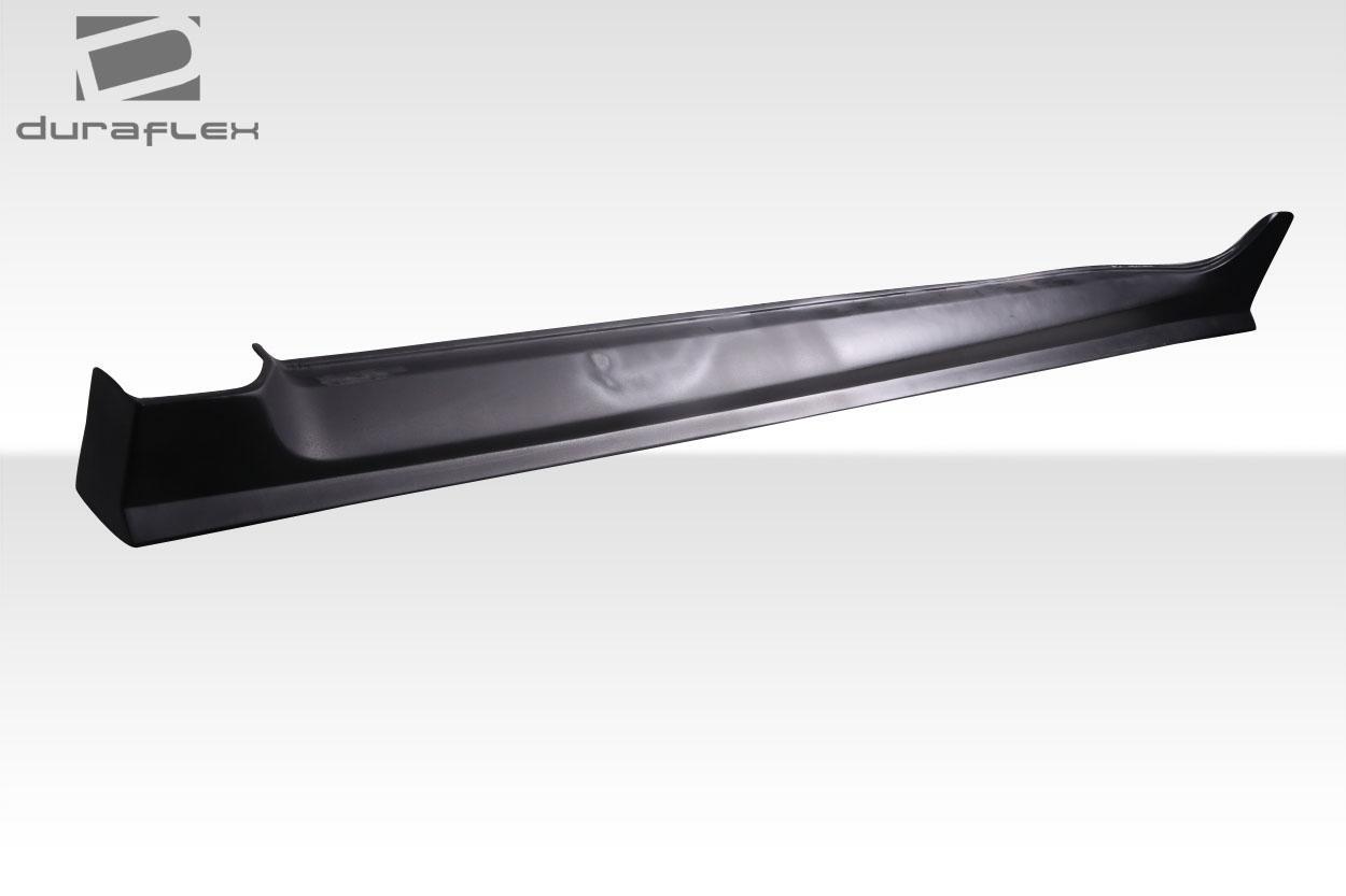 2015-2021 Subaru WRX Duraflex NBR Concept Side Skirts