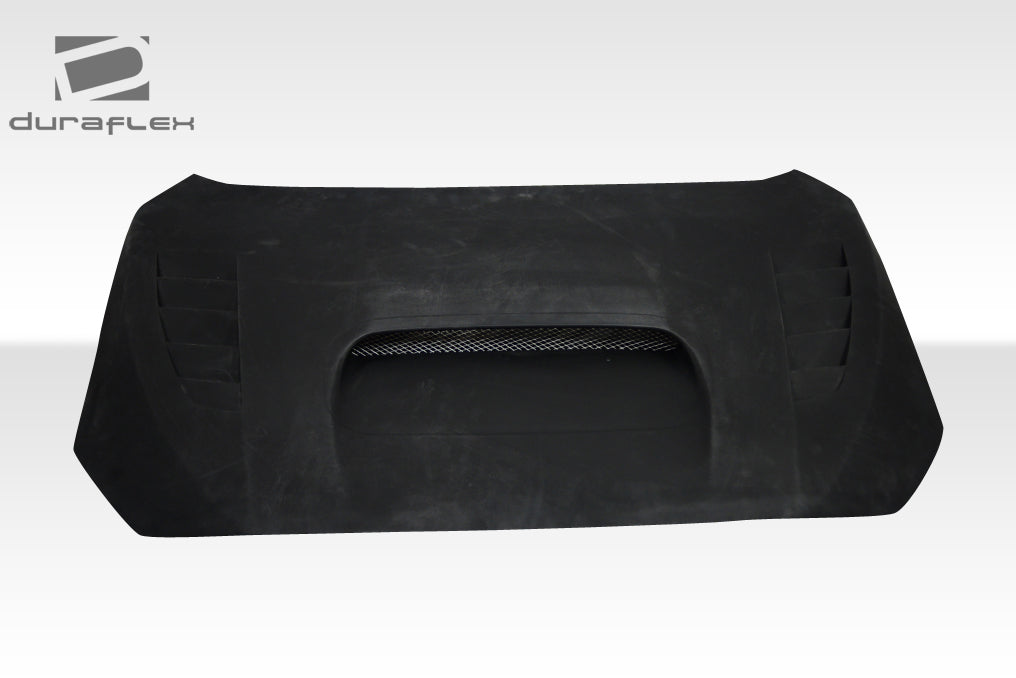 2015-2021 Subaru WRX Duraflex NBR Concept Hood