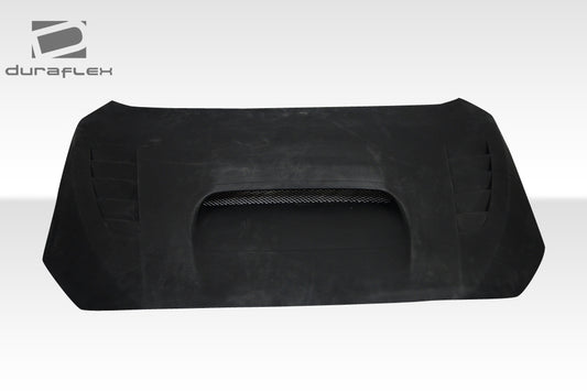 2015-2021 Subaru WRX Duraflex NBR Concept Hood