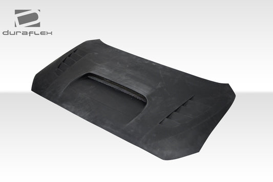 2015-2021 Subaru WRX Duraflex NBR Concept Hood