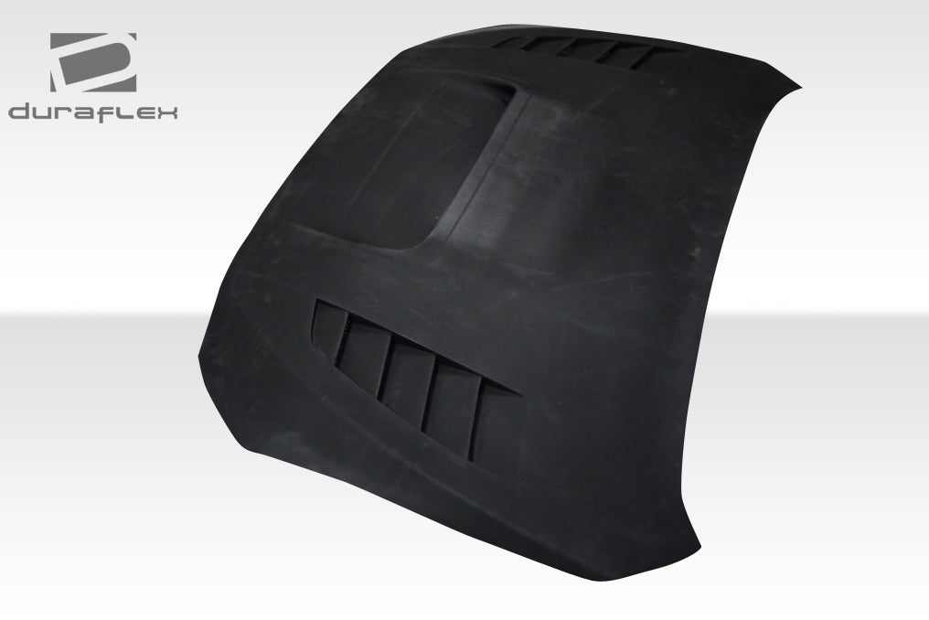 2015-2021 Subaru WRX Duraflex NBR Concept Hood