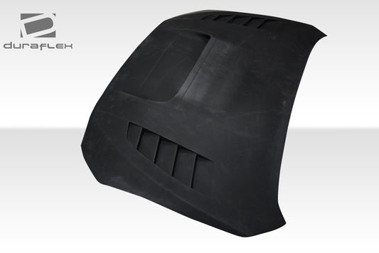 2015-2021 Subaru WRX Duraflex NBR Concept Hood