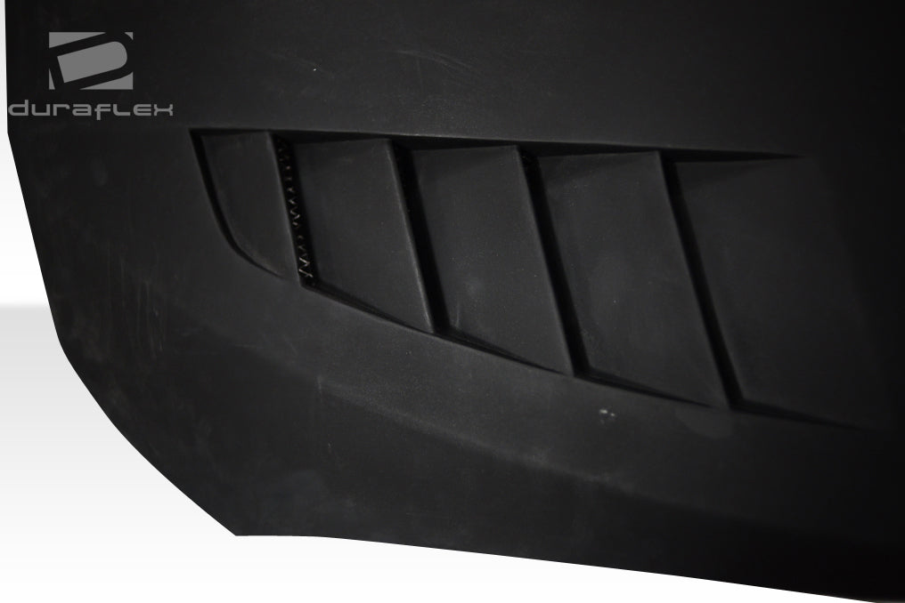 2015-2021 Subaru WRX Duraflex NBR Concept Hood