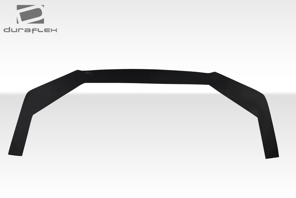 2015-2021 Subaru WRX Duraflex NBR Concept Front Lip