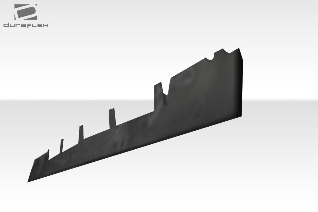 2015-2021 Subaru WRX Duraflex NBR Concept Side Skirts