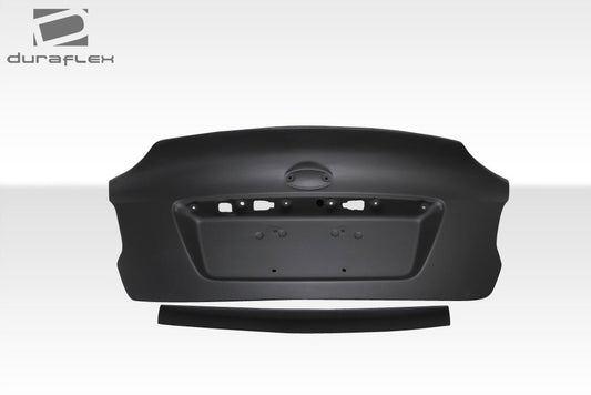 2015-2021 Subaru WRX Duraflex NBR Concept Trunk