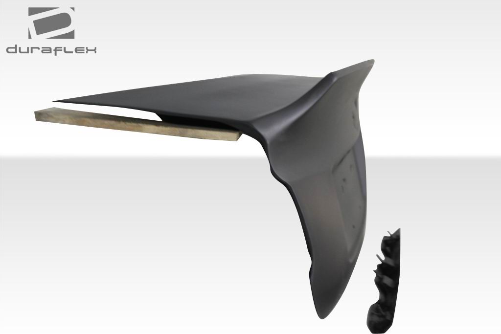 2015-2021 Subaru WRX Duraflex NBR Concept Trunk