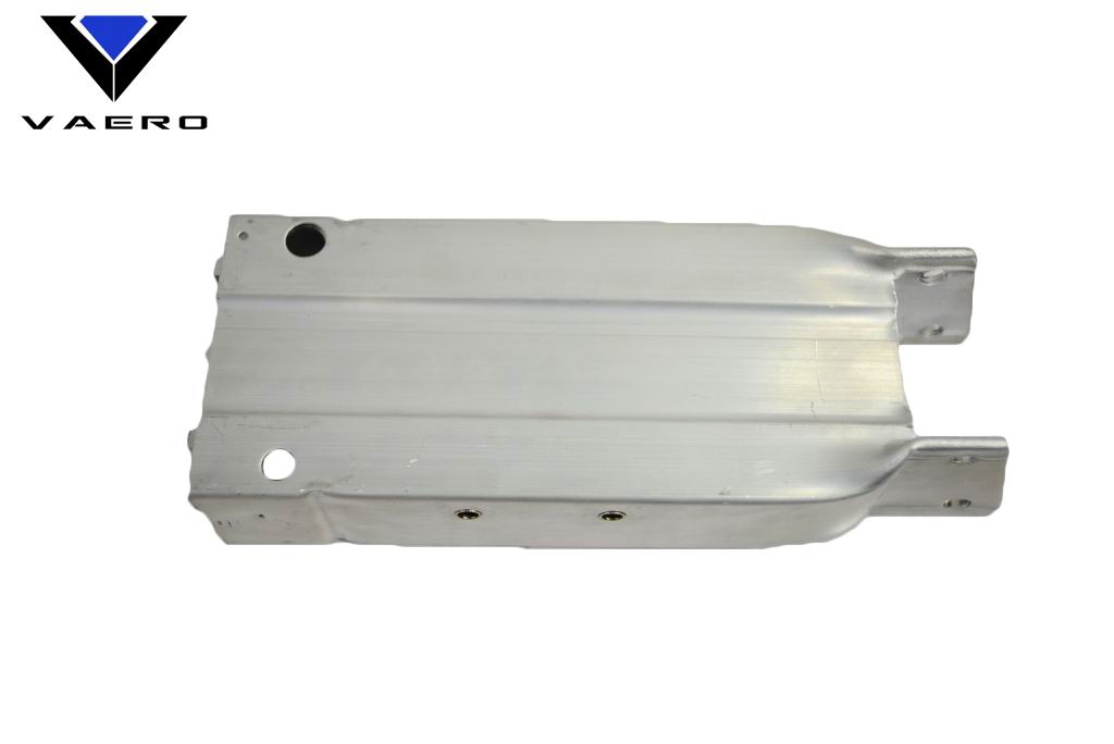 2008-2011 Mercedes C Class Vaero C63 Look Grille