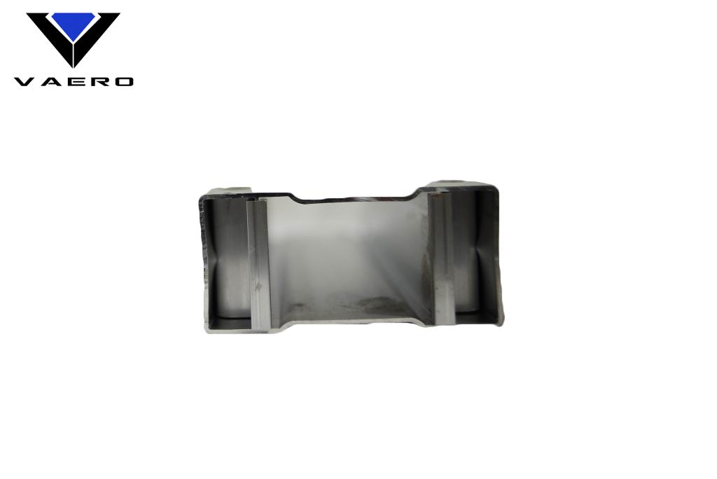 2008-2011 Mercedes C Class Vaero C63 Look Grille