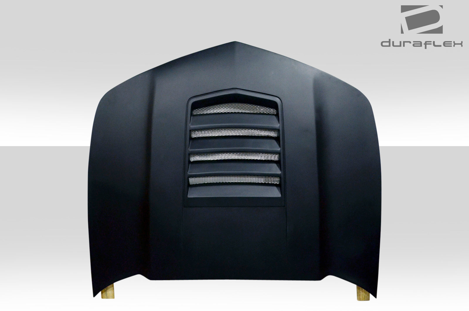 2010-2015 Chevrolet Camaro Duraflex GT Concept Hood