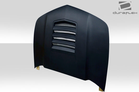 2010-2015 Chevrolet Camaro Duraflex GT Concept Hood