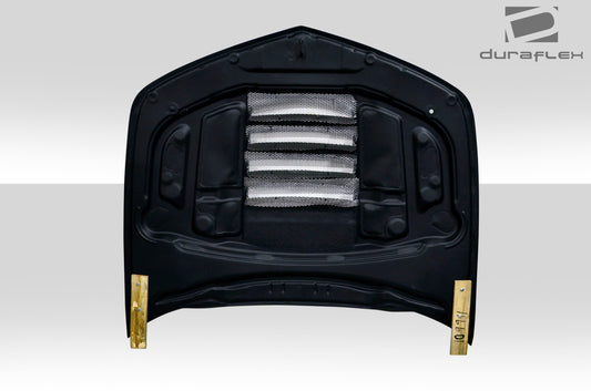 2010-2015 Chevrolet Camaro Duraflex GT Concept Hood