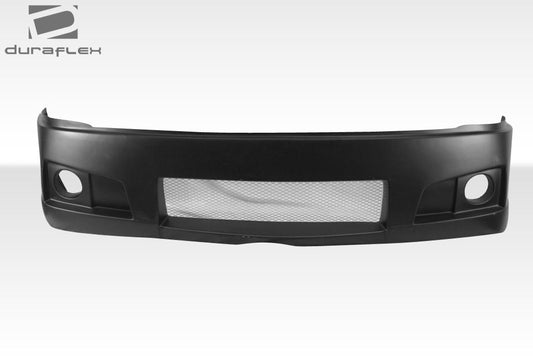2007-2013 GMC Sierra Duraflex BT-1 Front Bumper