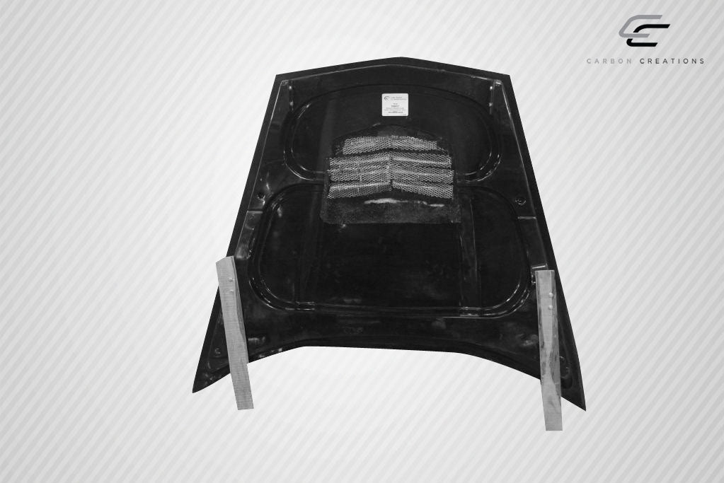 2005-2013 Chevrolet Corvette Carbon Creations Stingray Z Carbon Fiber Hood