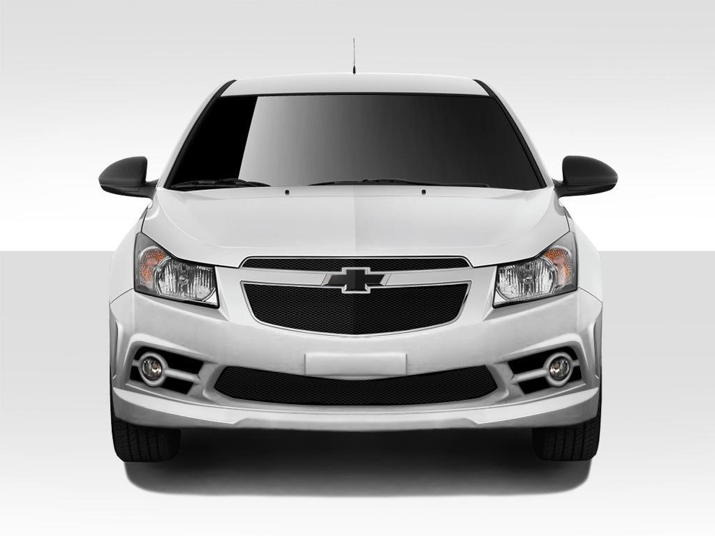 2011-2015 Chevrolet Cruze Duraflex Concept X Kit