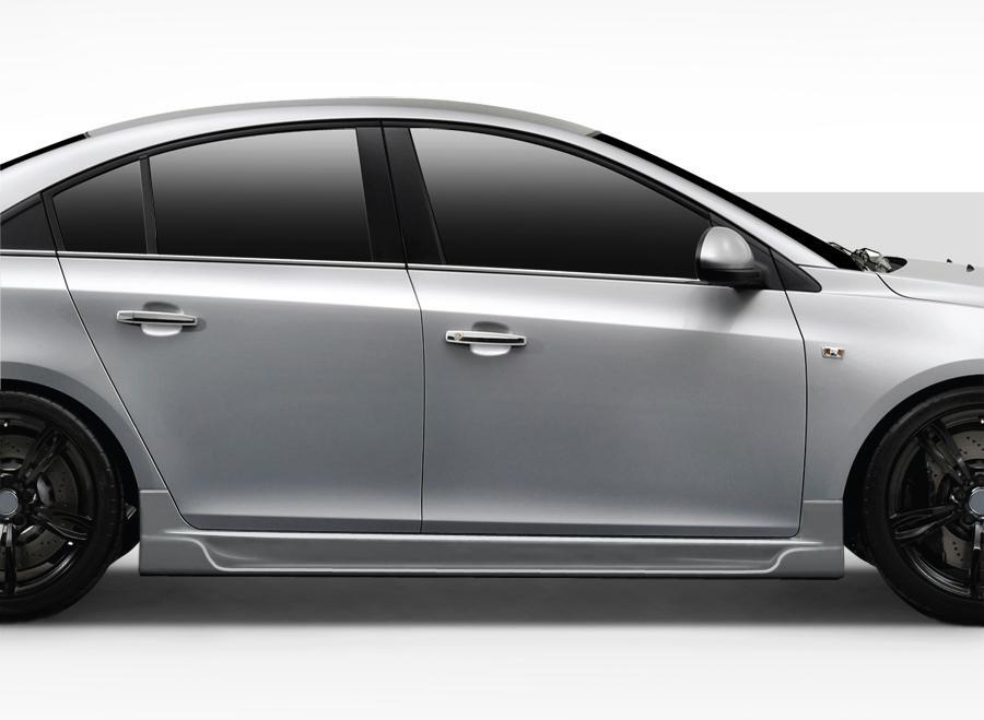 2011-2015 Chevrolet Cruze Duraflex Concept X Kit