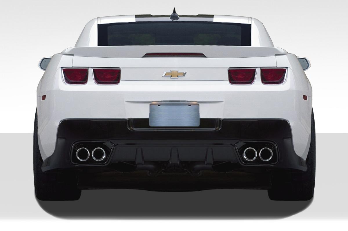 2010-2013 Chevrolet Camaro Duraflex Z28 Look Kit