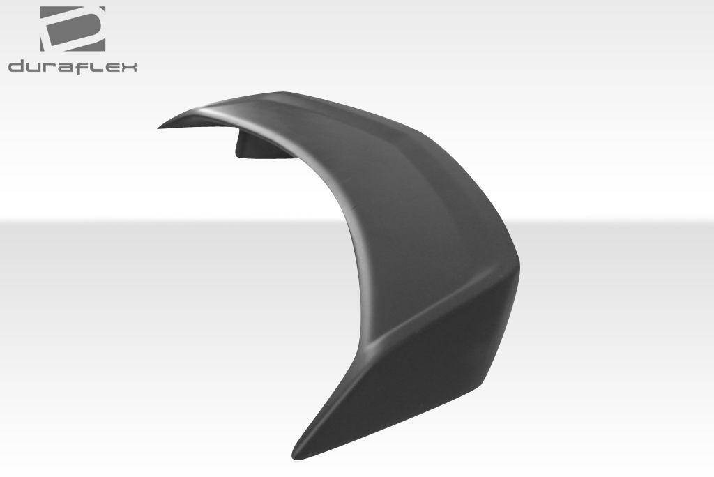2010-2013 Chevrolet Camaro Duraflex High Wing Rear Wing