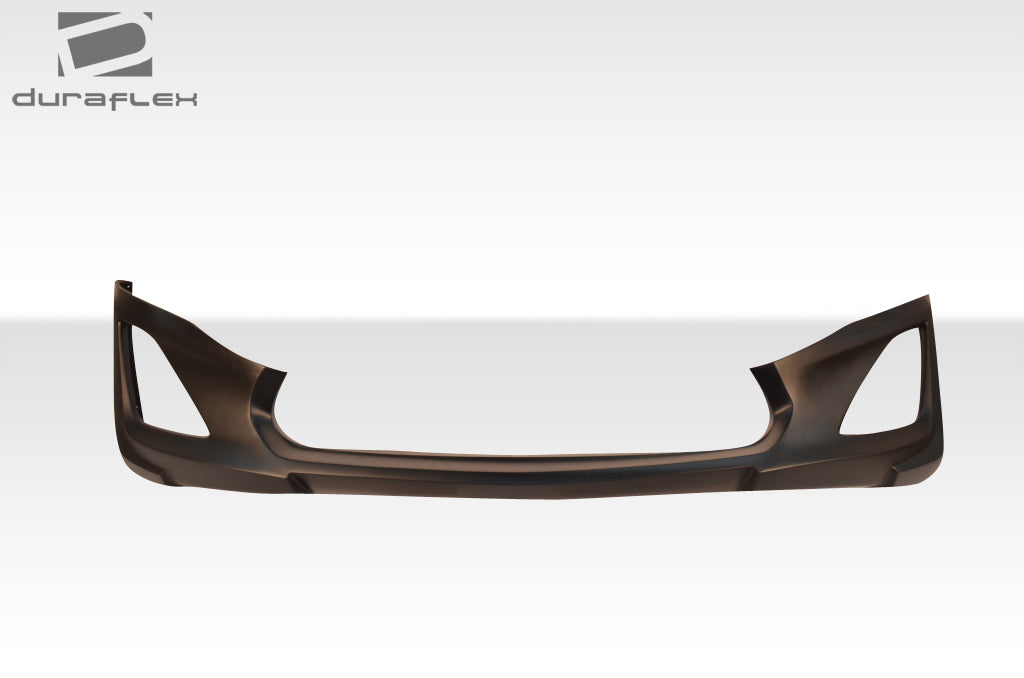 2013-2016 Scion FR-S Duraflex W-1 Front Lip Under Air Dam Spoiler - 1 Piece