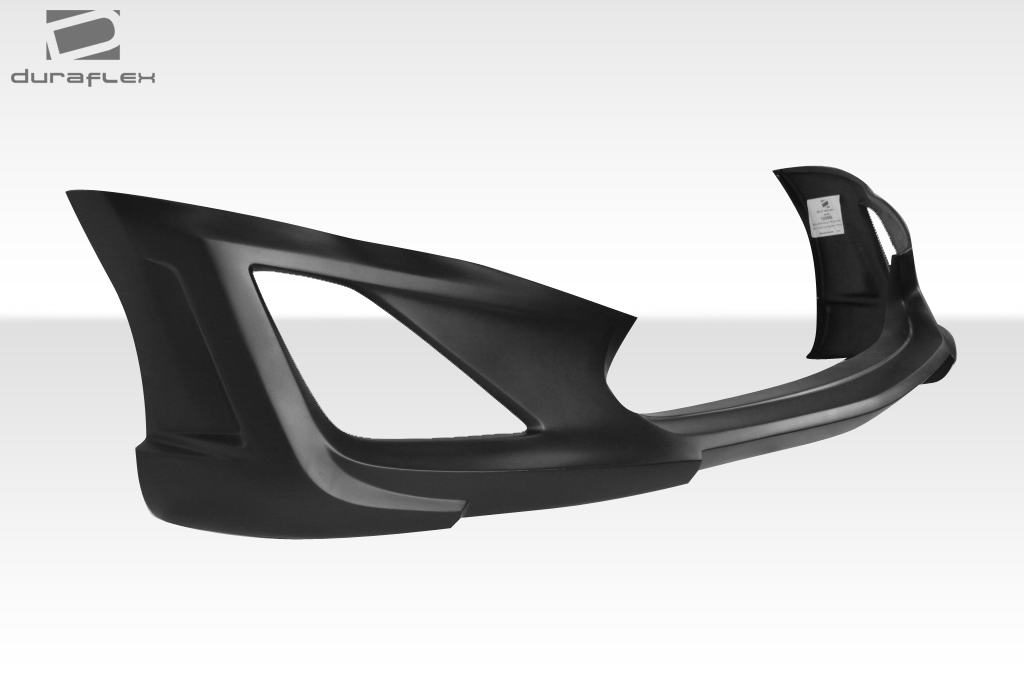 2013-2016 Scion FRS Duraflex W-1 Front Lip