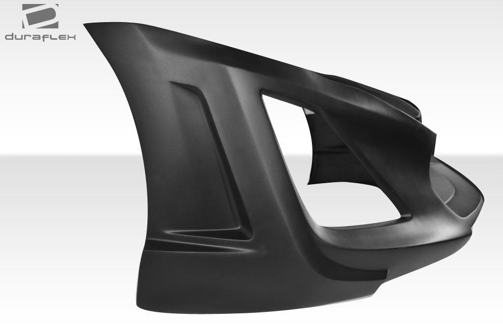 2013-2016 Scion FRS Duraflex W-1 Front Lip
