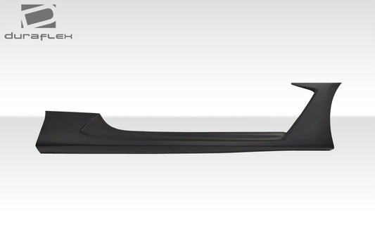 2013-2020 Scion FRS Duraflex W-1 Side Skirts