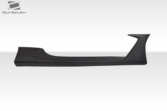2013-2020 Scion FRS Duraflex W-1 Side Skirts