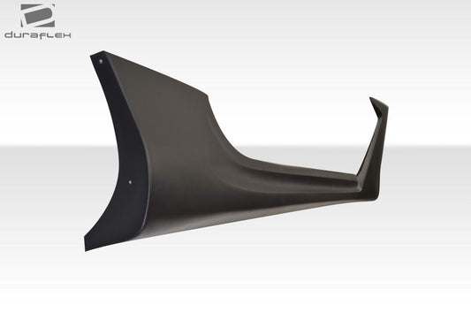 2013-2020 Scion FRS Duraflex W-1 Side Skirts