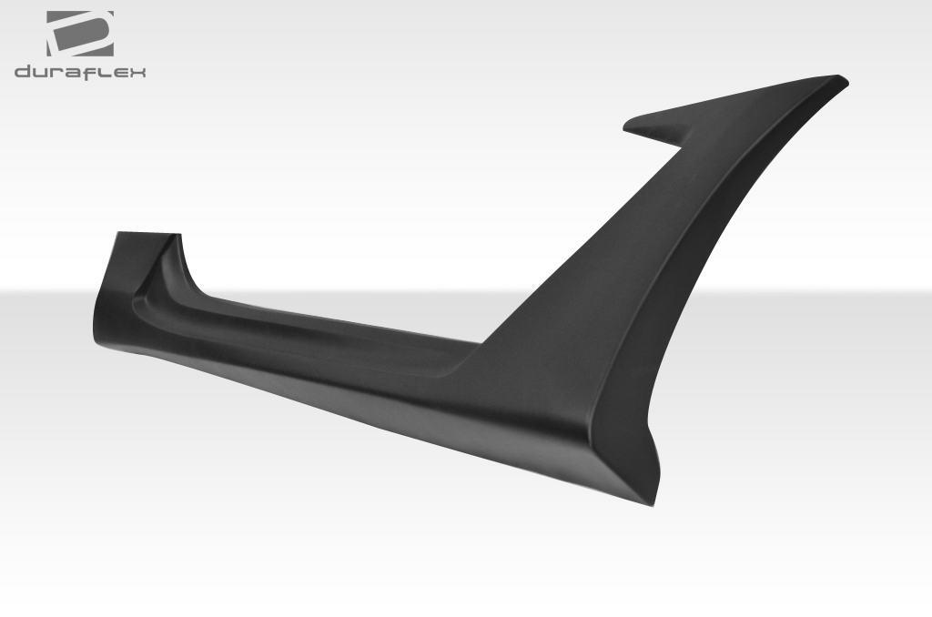 2013-2020 Scion FRS Duraflex W-1 Side Skirts