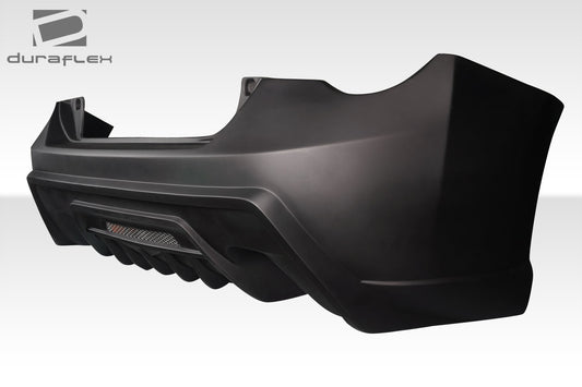 2013-2019 Scion FRS Duraflex W-1 Rear Bumper