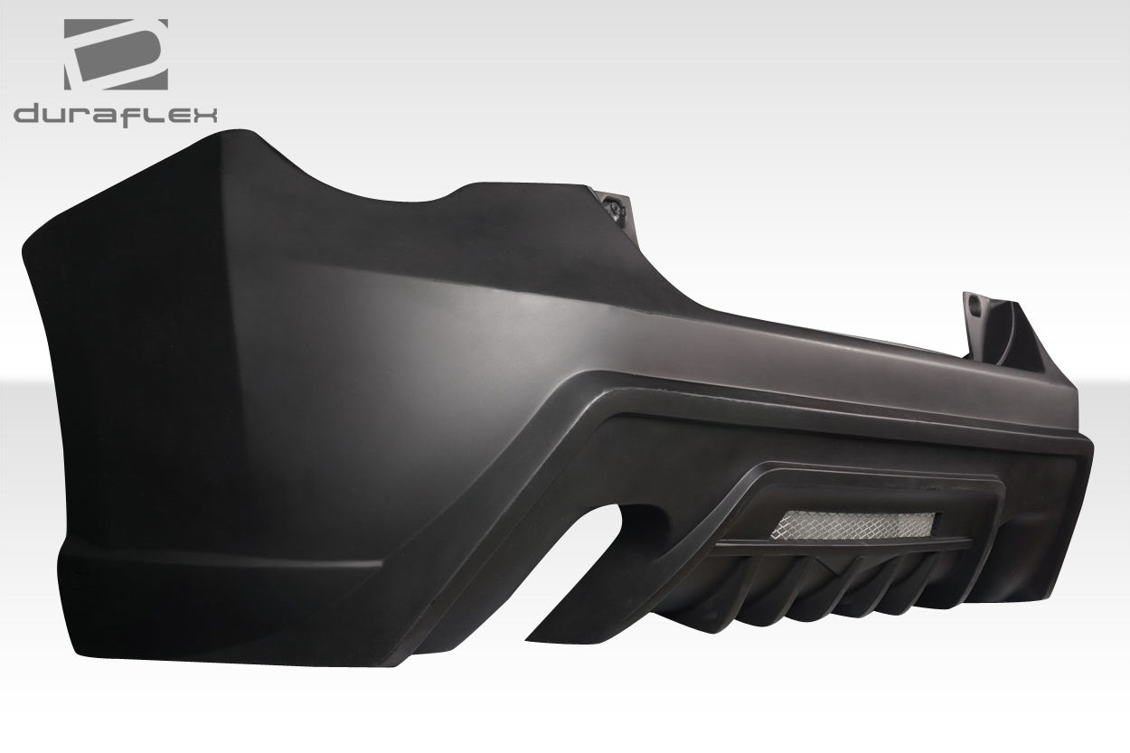 2013-2019 Scion FRS Duraflex W-1 Rear Bumper