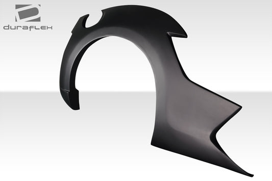 2013-2020 Scion FRS Duraflex W-1 Fender Flare