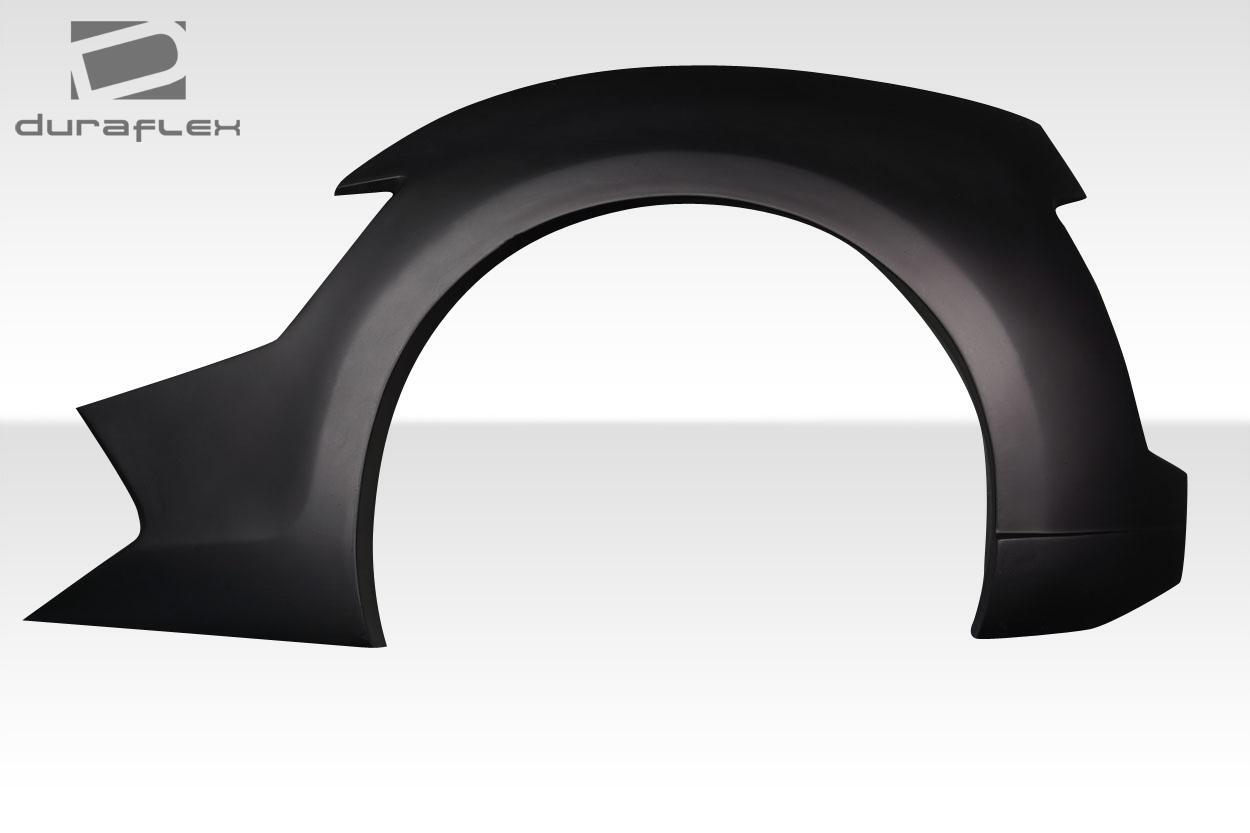 2013-2020 Scion FRS Duraflex W-1 Fender Flare