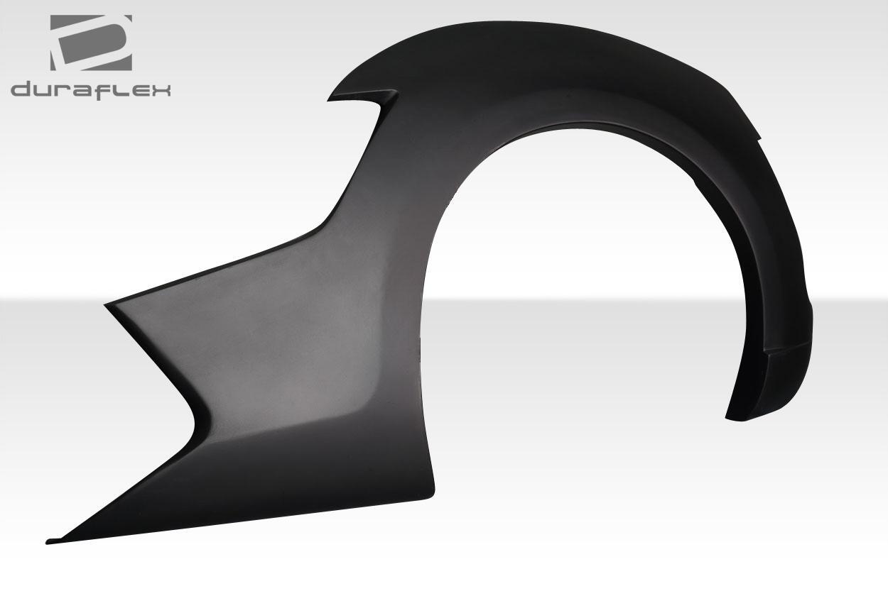 2013-2020 Scion FRS Duraflex W-1 Fender Flare