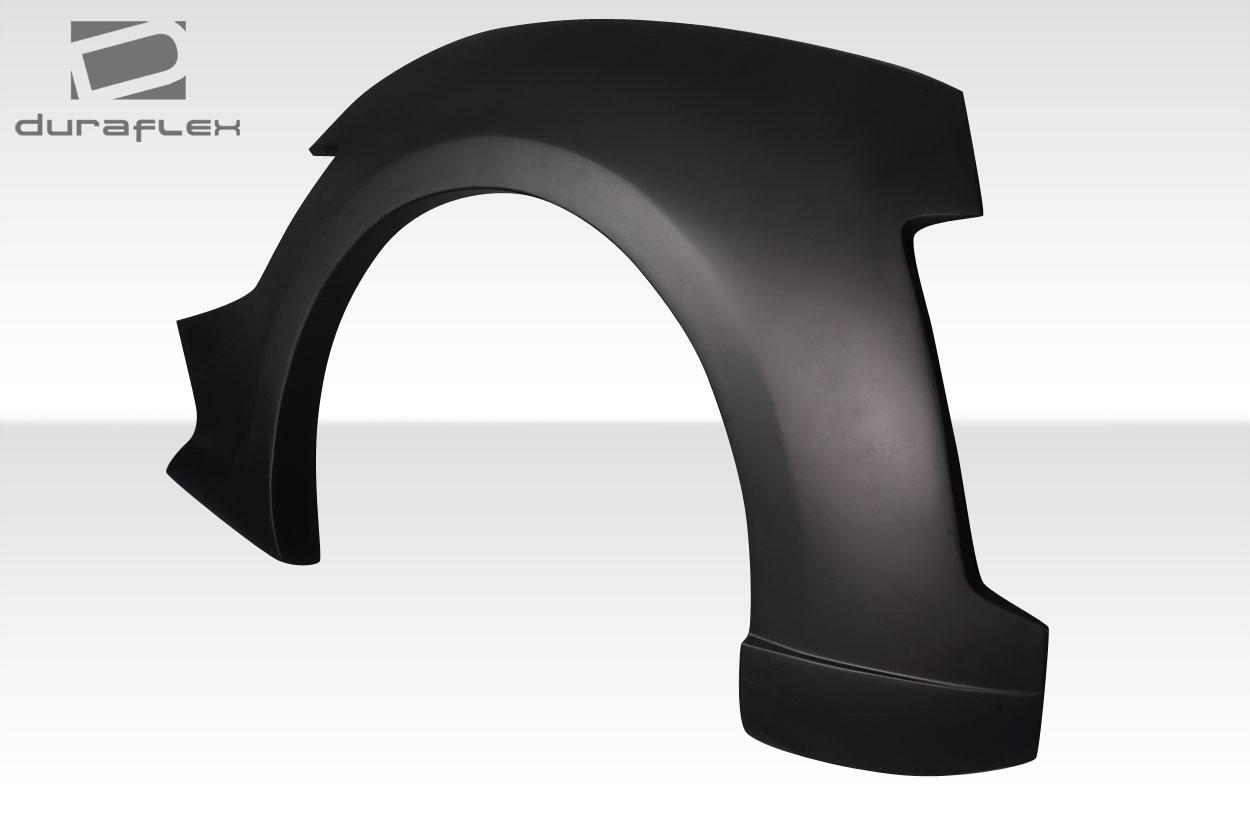 2013-2020 Scion FRS Duraflex W-1 Fender Flare