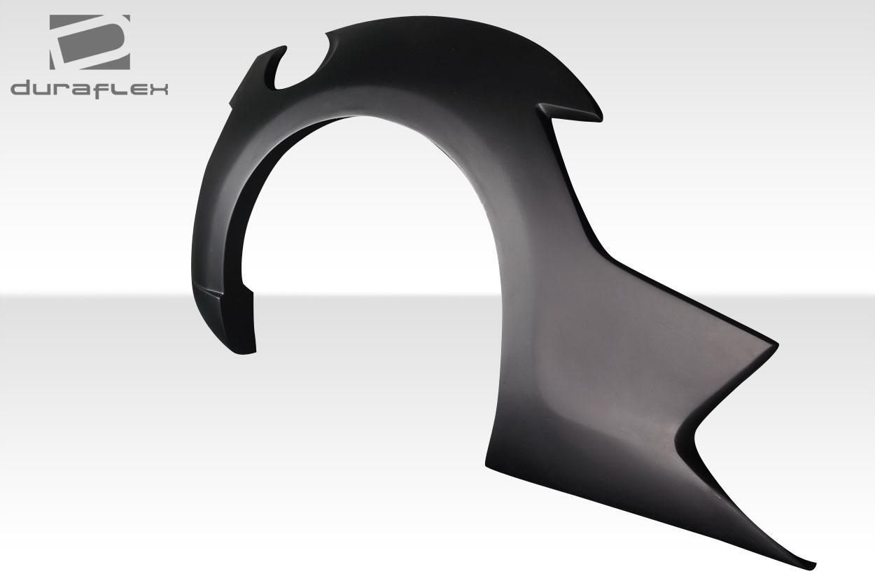 2013-2020 Scion FRS Duraflex W-1 Fender Flare
