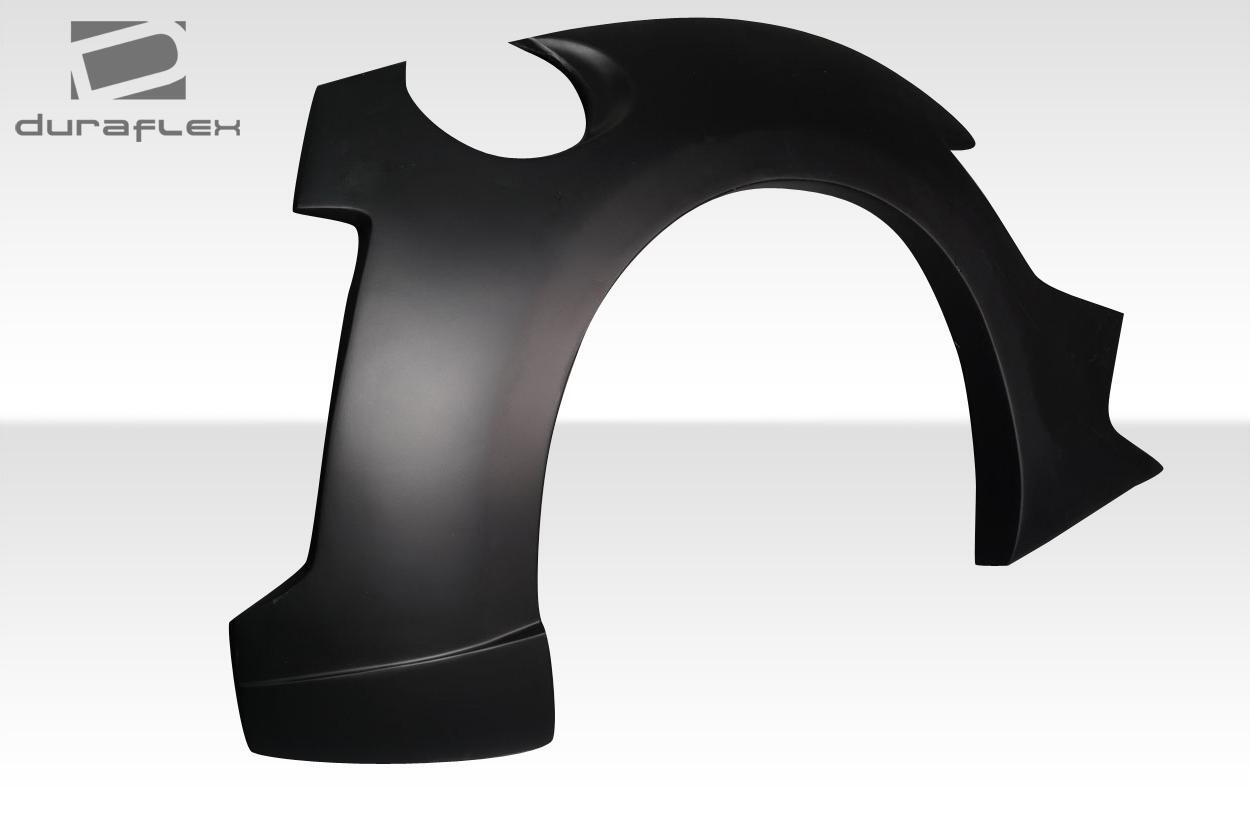 2013-2020 Scion FRS Duraflex W-1 Fender Flare