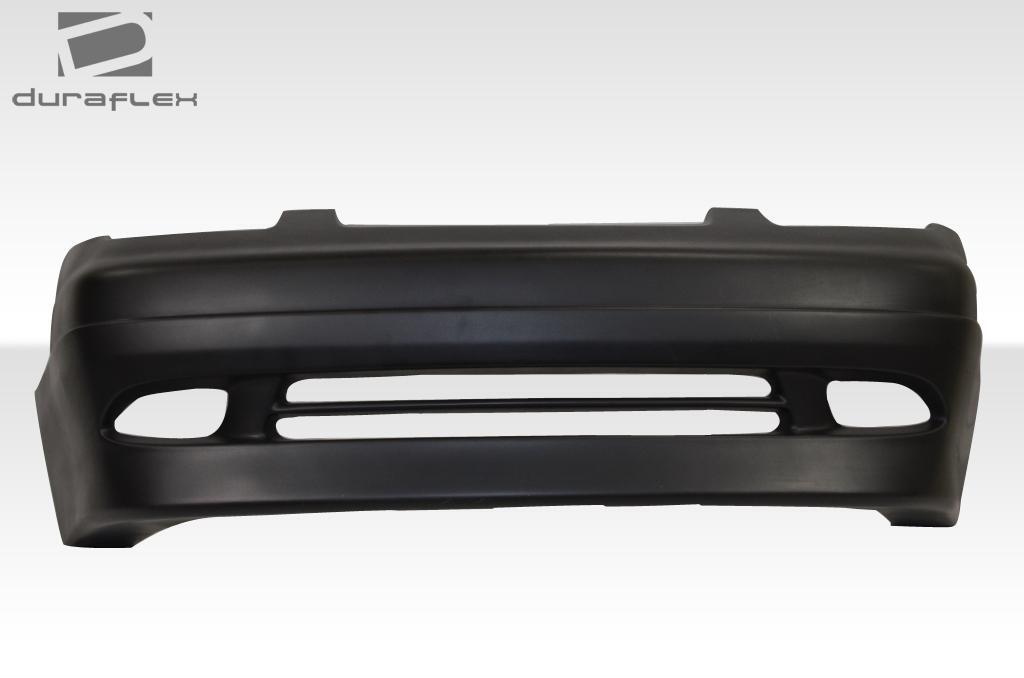 1989-1994 Nissan 240SX Duraflex Supercool Front Bumper