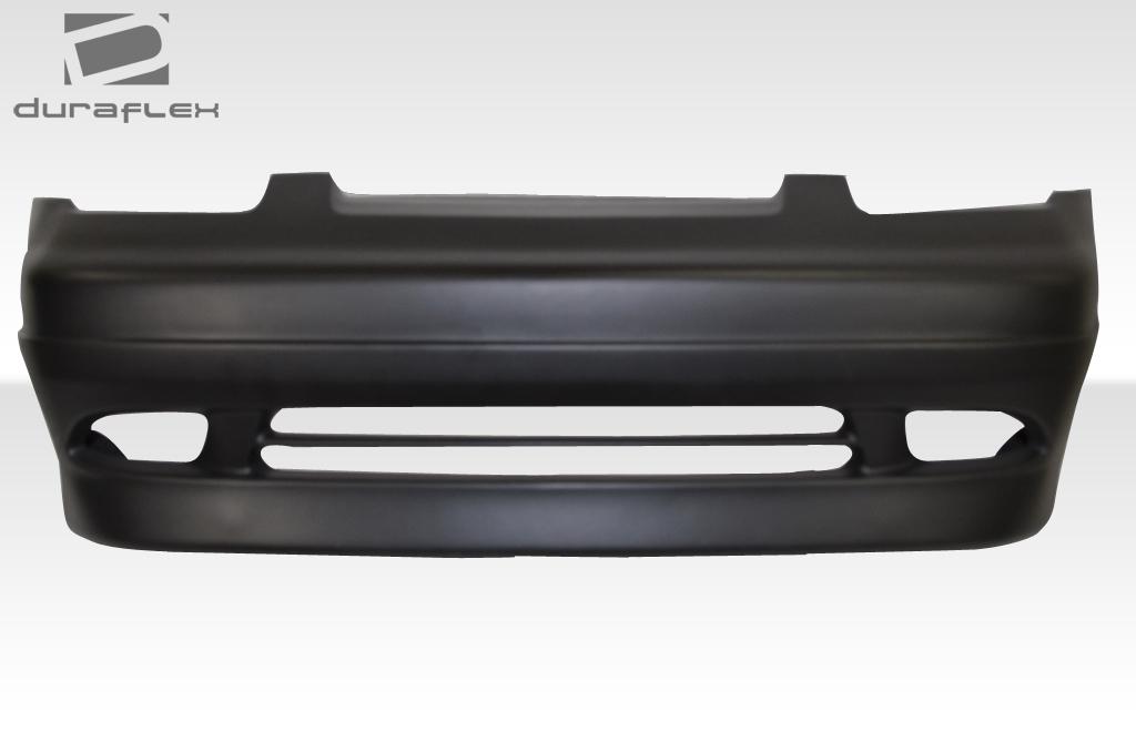 1989-1994 Nissan 240SX Duraflex Supercool Front Bumper
