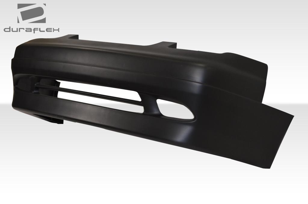 1989-1994 Nissan 240SX Duraflex Supercool Front Bumper