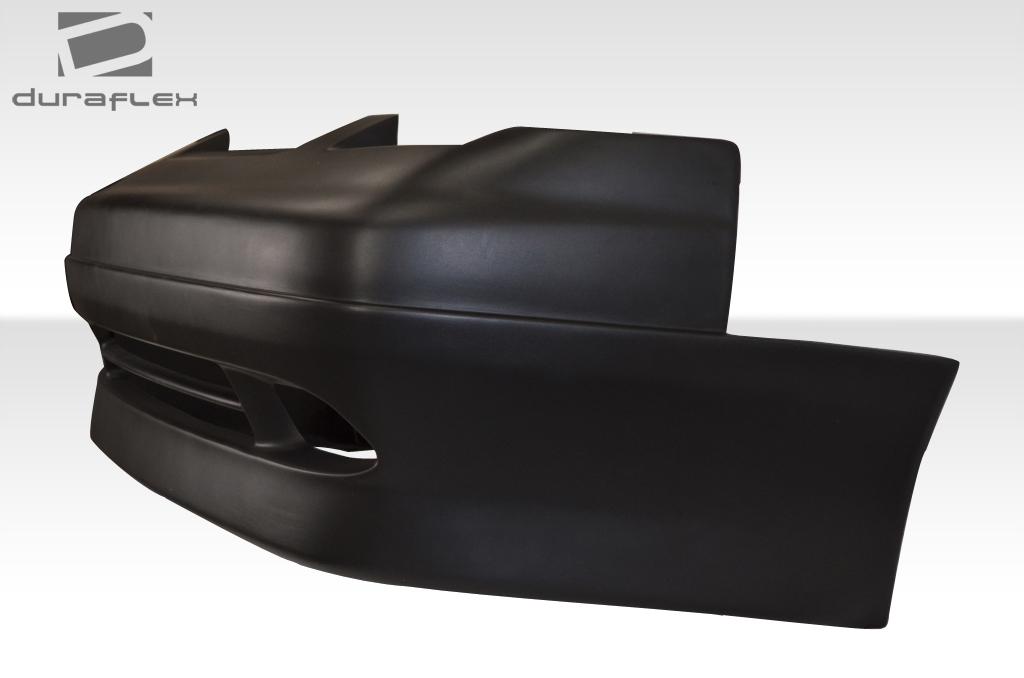 1989-1994 Nissan 240SX Duraflex Supercool Front Bumper