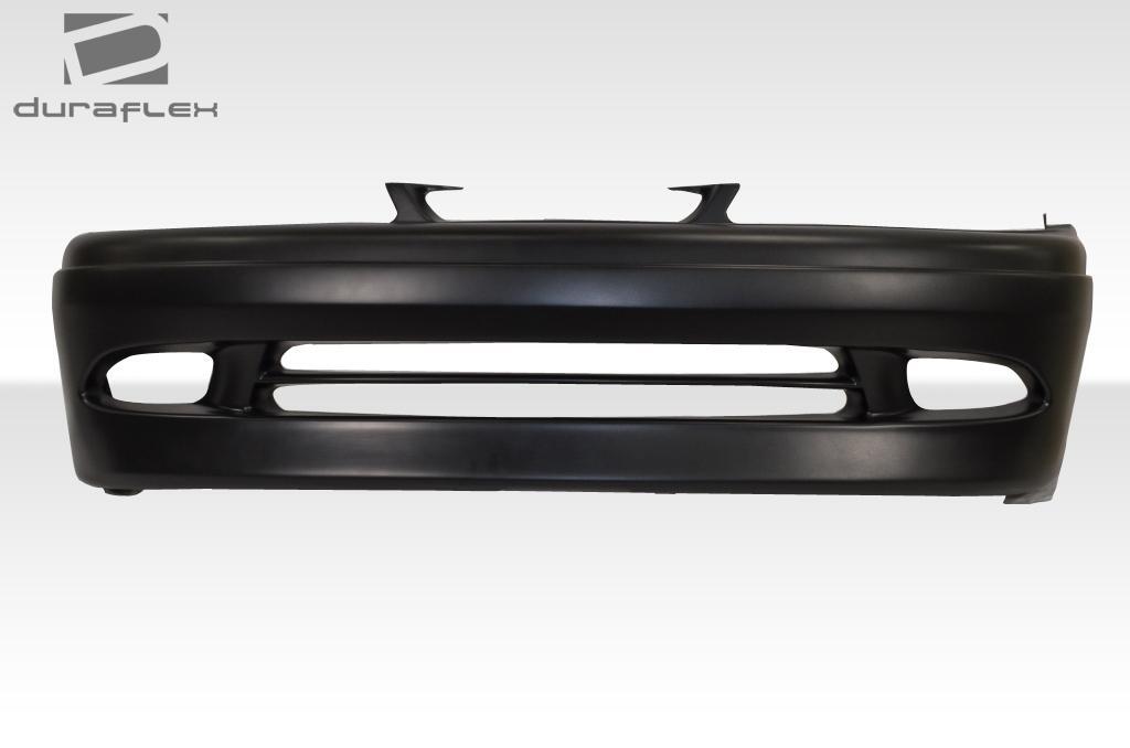 1995-1996 Nissan 240SX Duraflex Supercool Front Bumper