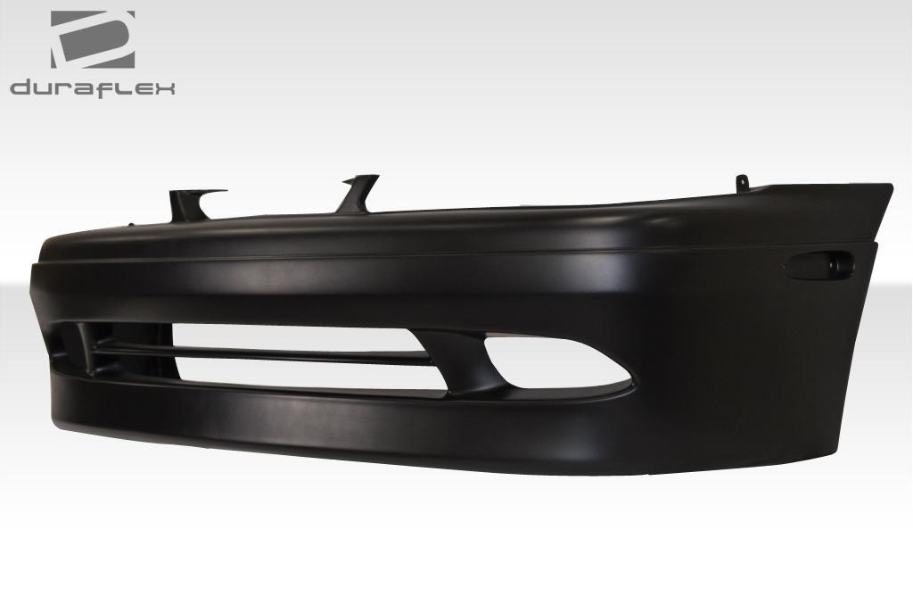 1995-1996 Nissan 240SX Duraflex Supercool Front Bumper