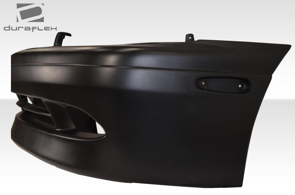 1995-1996 Nissan 240SX Duraflex Supercool Front Bumper